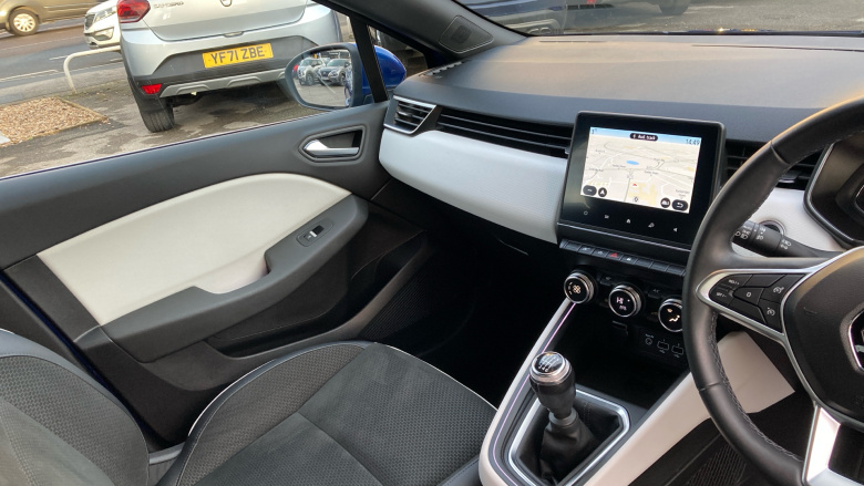 Renault Clio 1.0 TCe 90 S Edition 5dr Petrol Hatchback